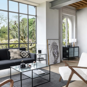 Картина atmosphera Panther, 78x118 cm