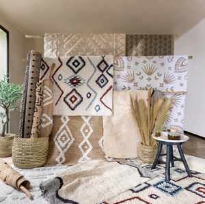 Килим atmosphera Berber