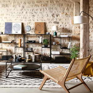 Килим atmosphera Dehli, 120x170 cm