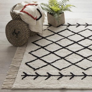 Килим atmosphera Dehli, 120x170 cm