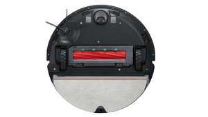 Прахосмукачка робот Roborock Q7Max, 58W, LiDAR, 4200 Pa, 4 карти, 470 мл прах, 350 мл вода