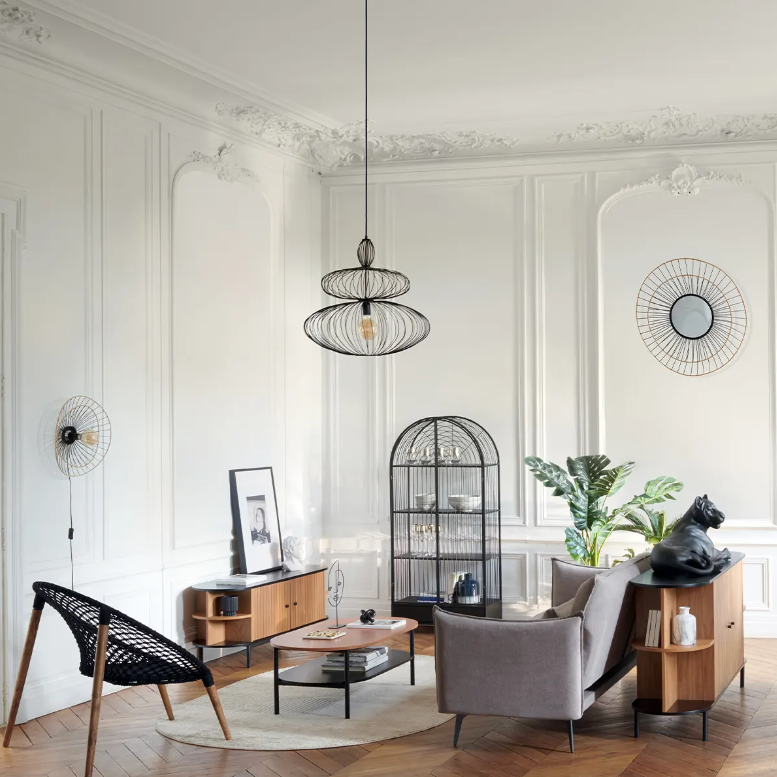 Килим atmosphera Jana, 160x235 см