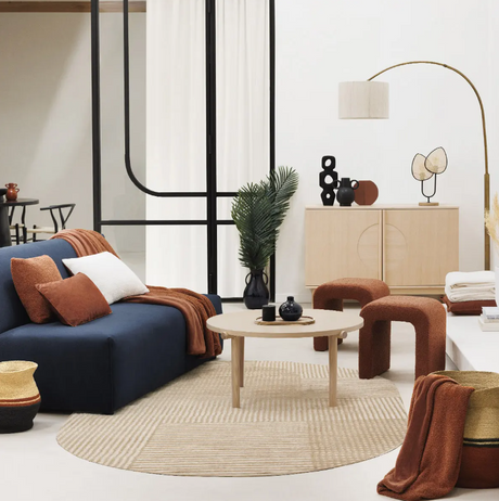 Килим atmosphera Jana, 160x235 см