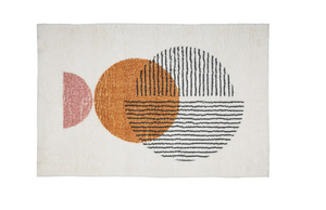 Килим atmosphera Soft faux, 60x90 см