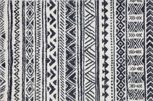 Килим atmosphera Soft faux, 60x90 см