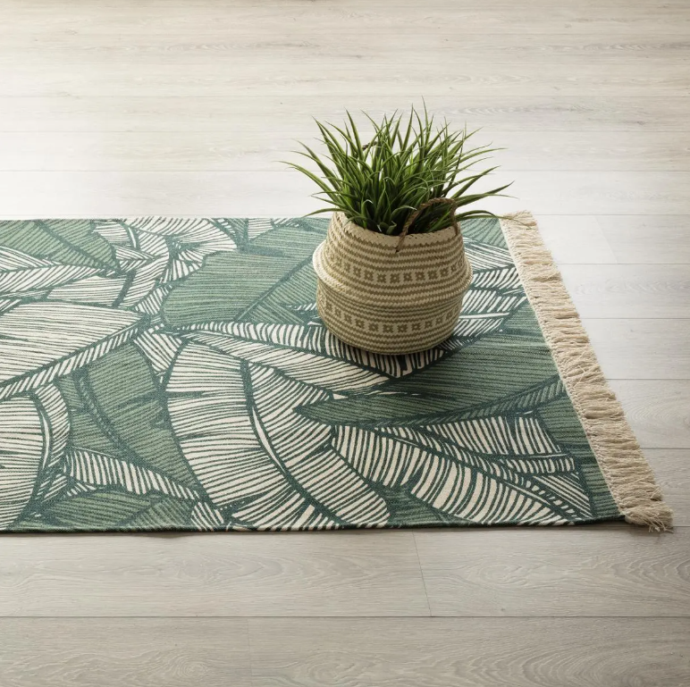 Килим atmosphera Jungle, 120x170 cm, Памук