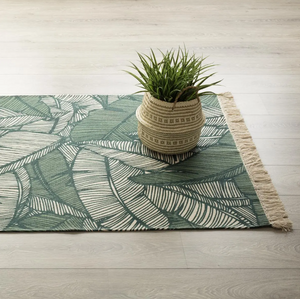 Килим atmosphera Jungle, 120x170 cm, Памук