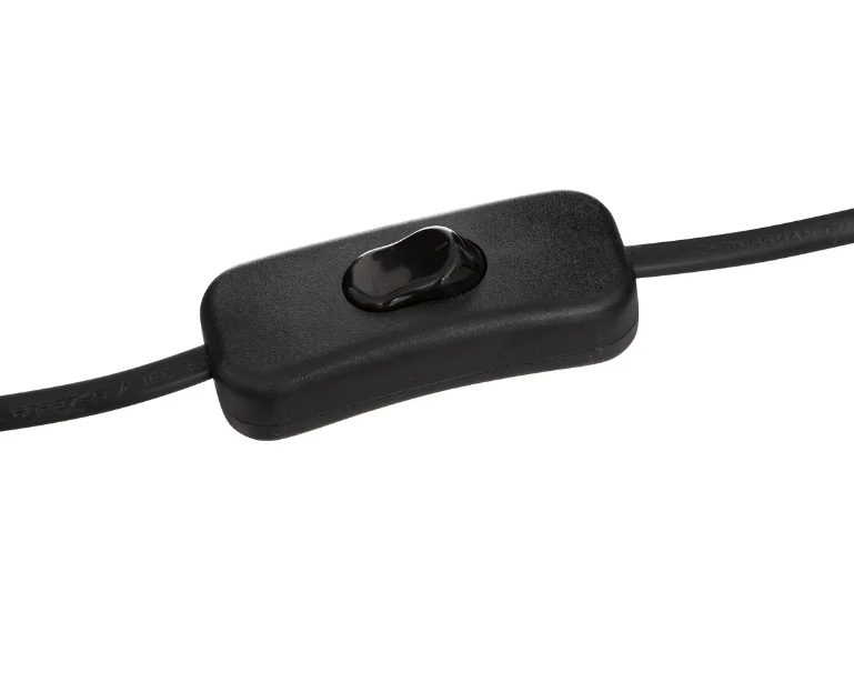 Нощна лампа atmosphera Gaia, 28 cm, Керамика