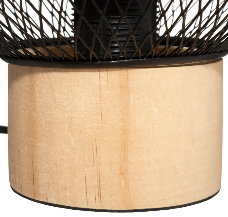 Нощна лампа atmosphera Ewan, 18 cm