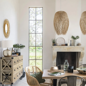 Огледало atmosphera Danica, 70 см