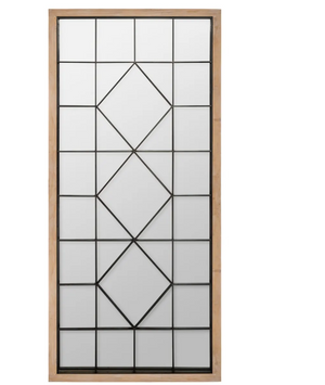 Огледало atmosphera Enzo, 165x71 см