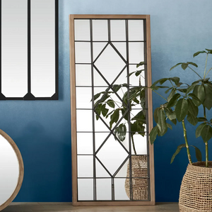 Огледало atmosphera Enzo, 165x71 см