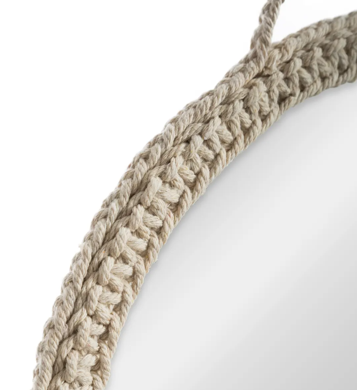 Огледало atmosphera Diana, 78x31 см