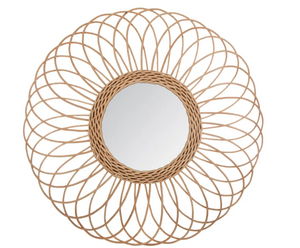 Огледало atmosphera Gwenn, 58 см