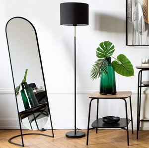 Огледало atmosphera Jef, 39x140 см