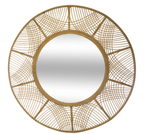 Огледало atmosphera Ina, 90 см