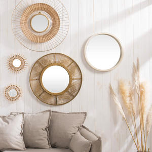 Огледало atmosphera Ina, 90 см