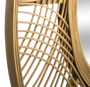 Огледало atmosphera Ina, 90 см