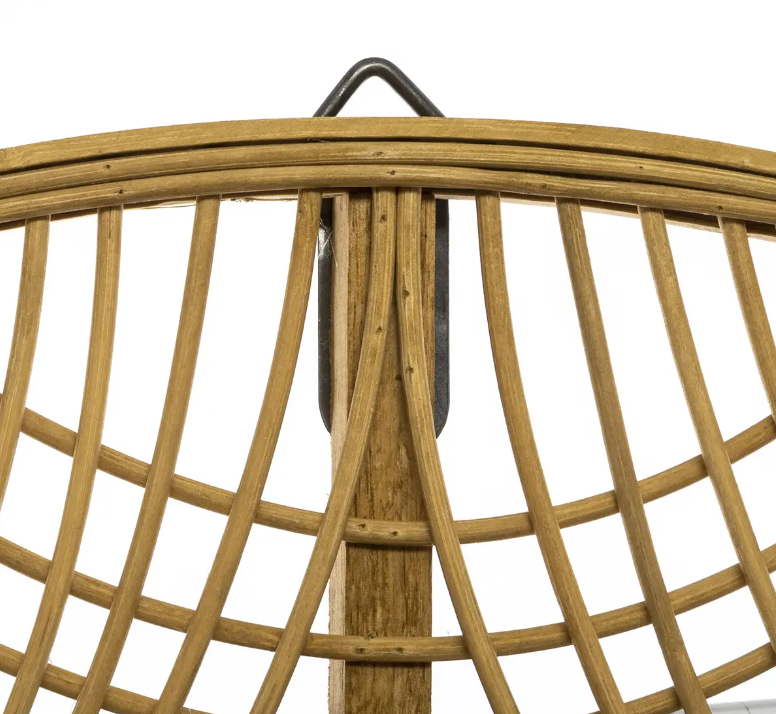 Огледало atmosphera Ina, 90 см