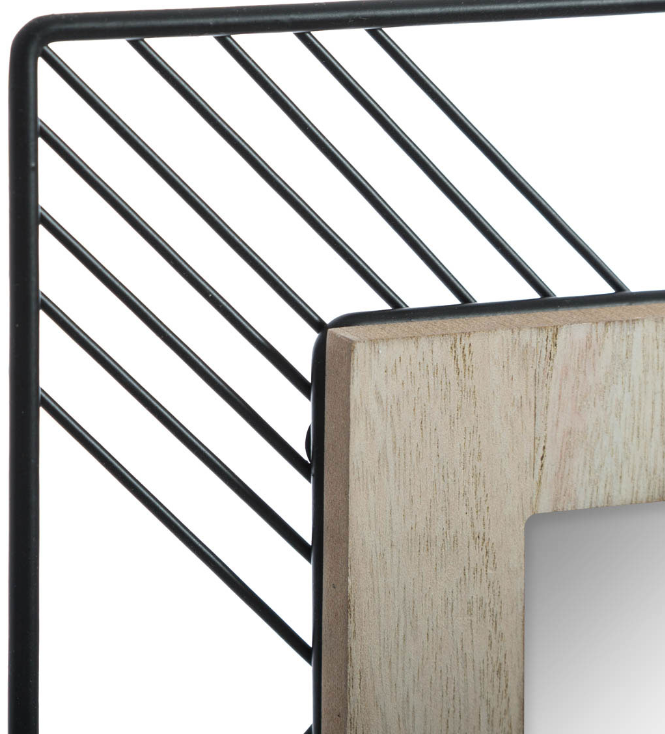 Огледало atmosphera Joe, 45x45 см