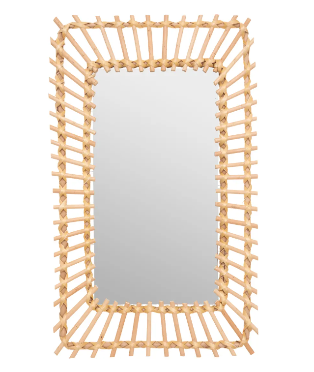 Огледало atmosphera Leoni, 58x35 см