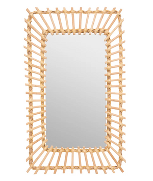 Огледало atmosphera Leoni, 58x35 см