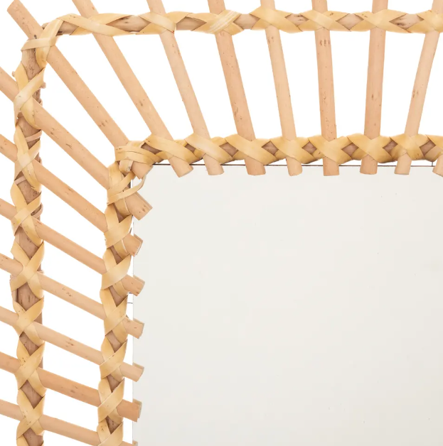 Огледало atmosphera Leoni, 58x35 см