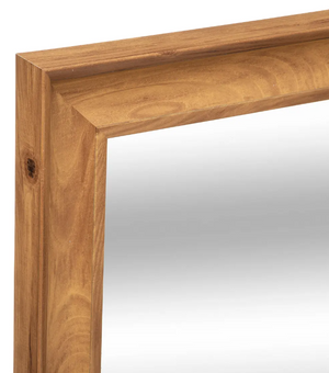 Огледало atmosphera Mae, 72x112 см