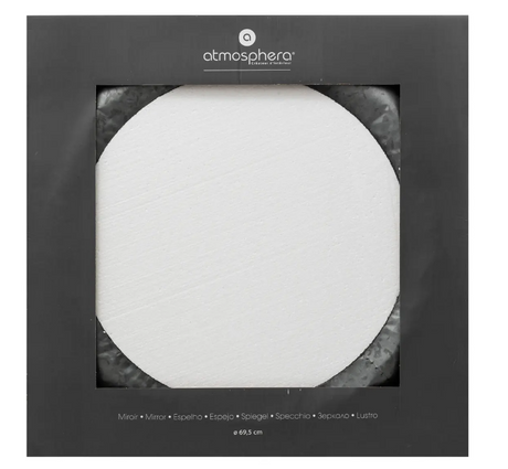 Огледало atmosphera, Lewis, 70 см