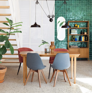 Огледало atmosphera Selena, 112x40 cm