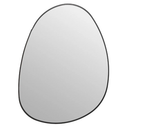 Огледало atmosphera Rosalia, 55x75 см