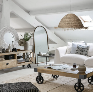 Огледало atmosphera Maria, 78x140 см