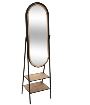 Огледало atmosphera Mael, 44x160 см