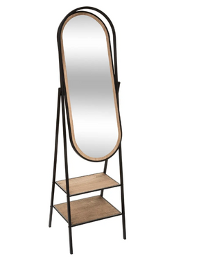 Огледало atmosphera Mael, 44x160 см