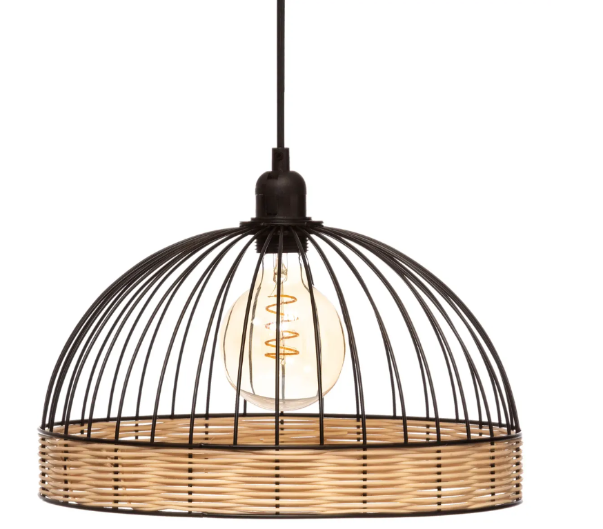 Пендел atmosphera Suwa, 35 cm, Ратан