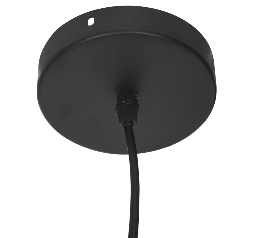 Пендел atmosphera Zely, Метал