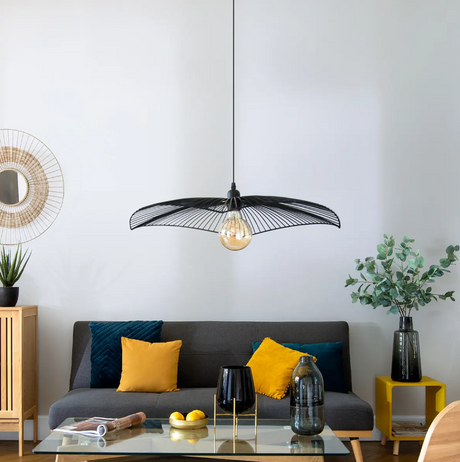 Пендел atmosphera Cuzco, 59 cm, Метал