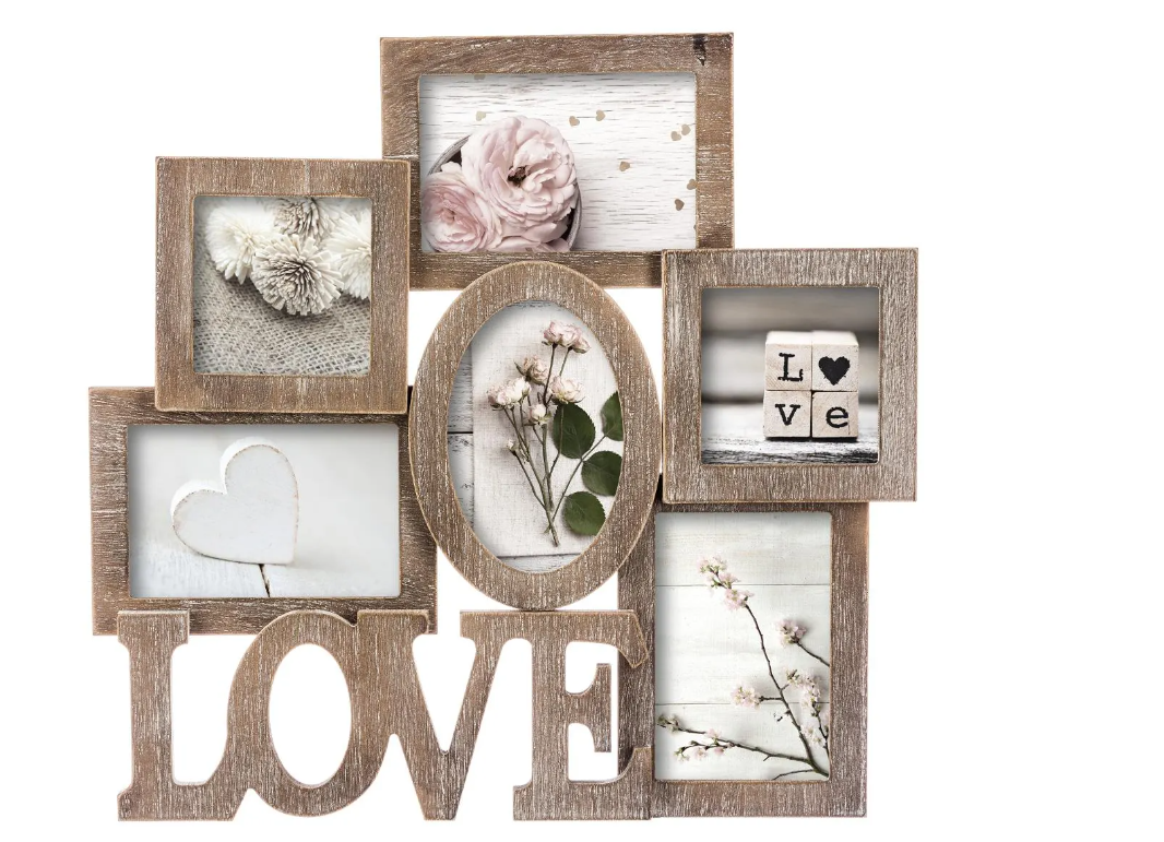 Рамка за снимки atmosphera Charme