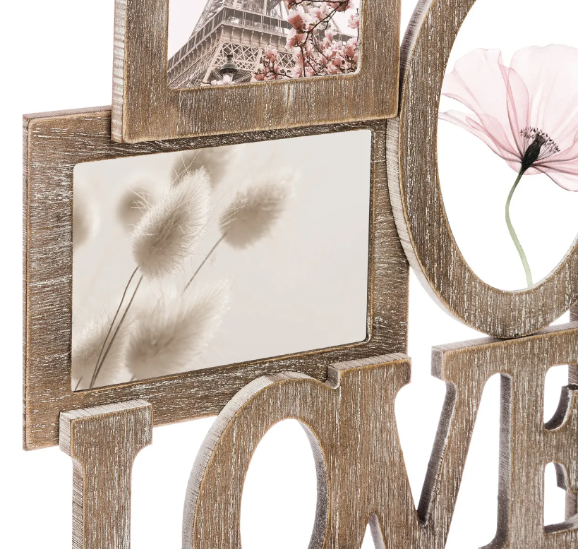 Рамка за снимки atmosphera Charme