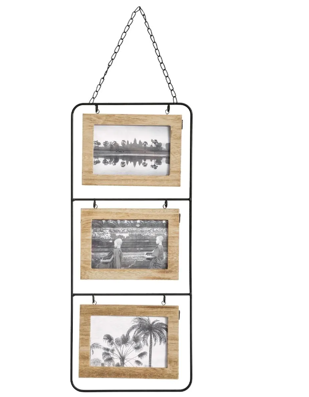 Рамка за снимки atmosphera Nomad 2