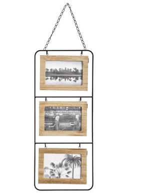 Рамка за снимки atmosphera Nomad 2