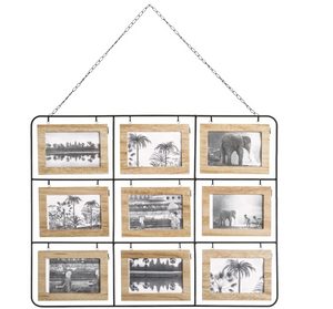 Рамка за снимки atmosphera Nomad