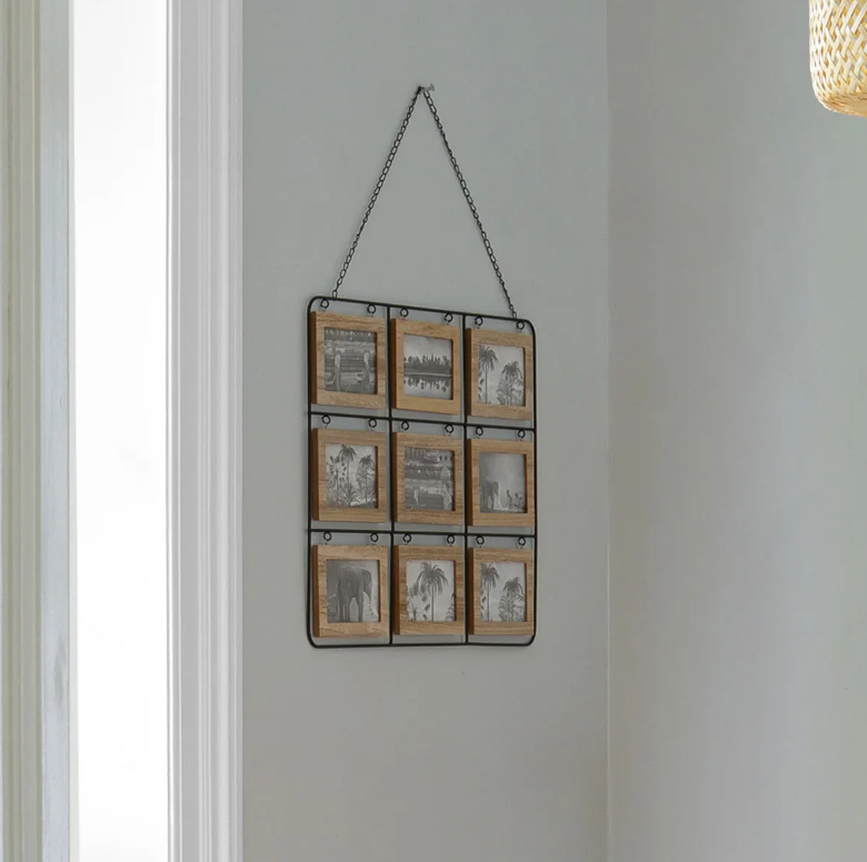 Рамка за снимки atmosphera Nomad