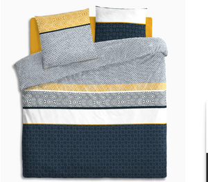 Спално бельо atmosphera Etnik, Памук