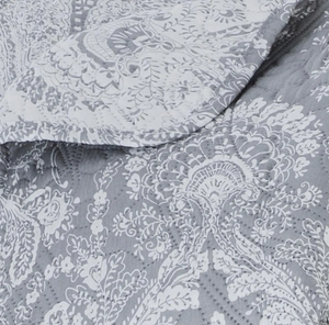 Комплект шалте с 2 бр. калъфка atmosphera Marie, 240x260 см, Полиестер