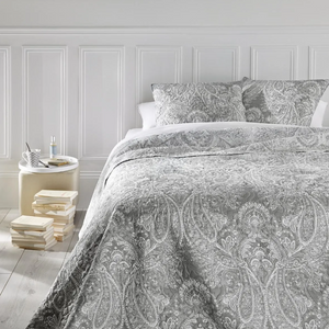 Комплект шалте с 2 бр. калъфка atmosphera Marie, 240x260 см, Полиестер