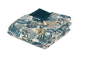 Спално бельо atmosphera Tropik, Памук