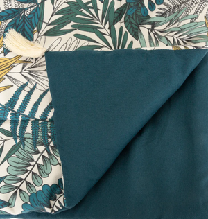 Спално бельо atmosphera Tropik, Памук