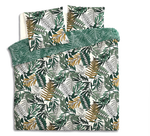 Спално бельо atmosphera Tropik, Памук