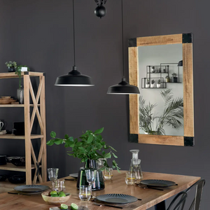 Огледало atmosphera 70x116 см